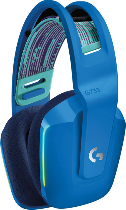 Diadema LOGITECH G733