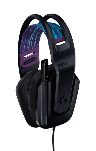 Diadema LOGITECH G335