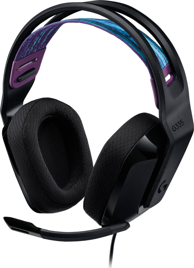 Diadema LOGITECH G335