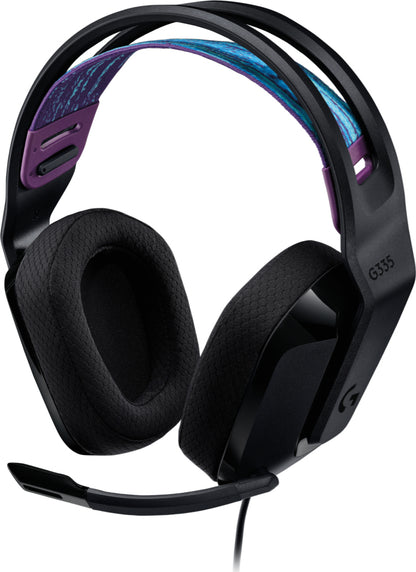 Diadema LOGITECH G335