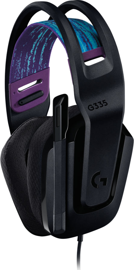Diadema LOGITECH G335