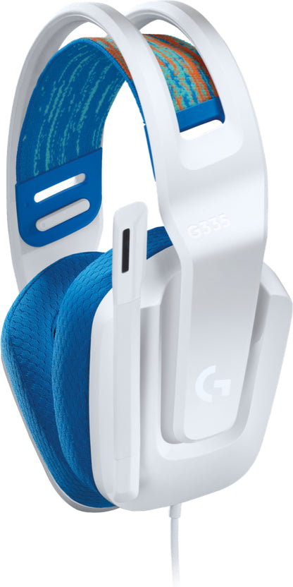 Diademas LOGITECH G335
