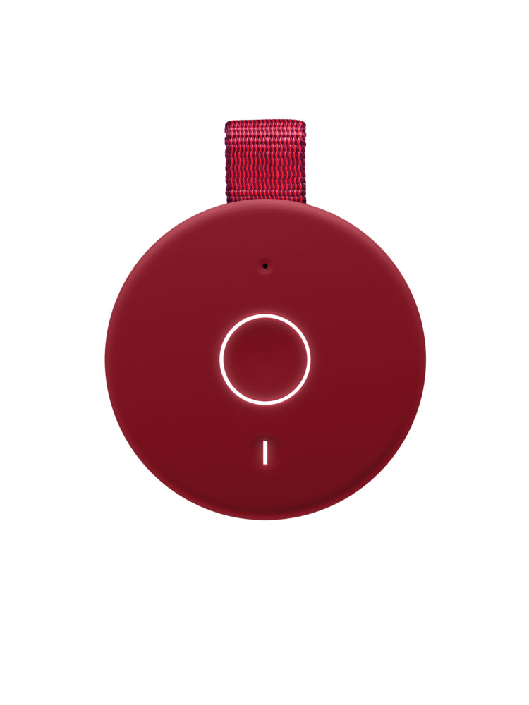 Bocina LOGITECH 984-001358
