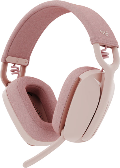 Audifonos LOGITECH ZONE VIBE 100