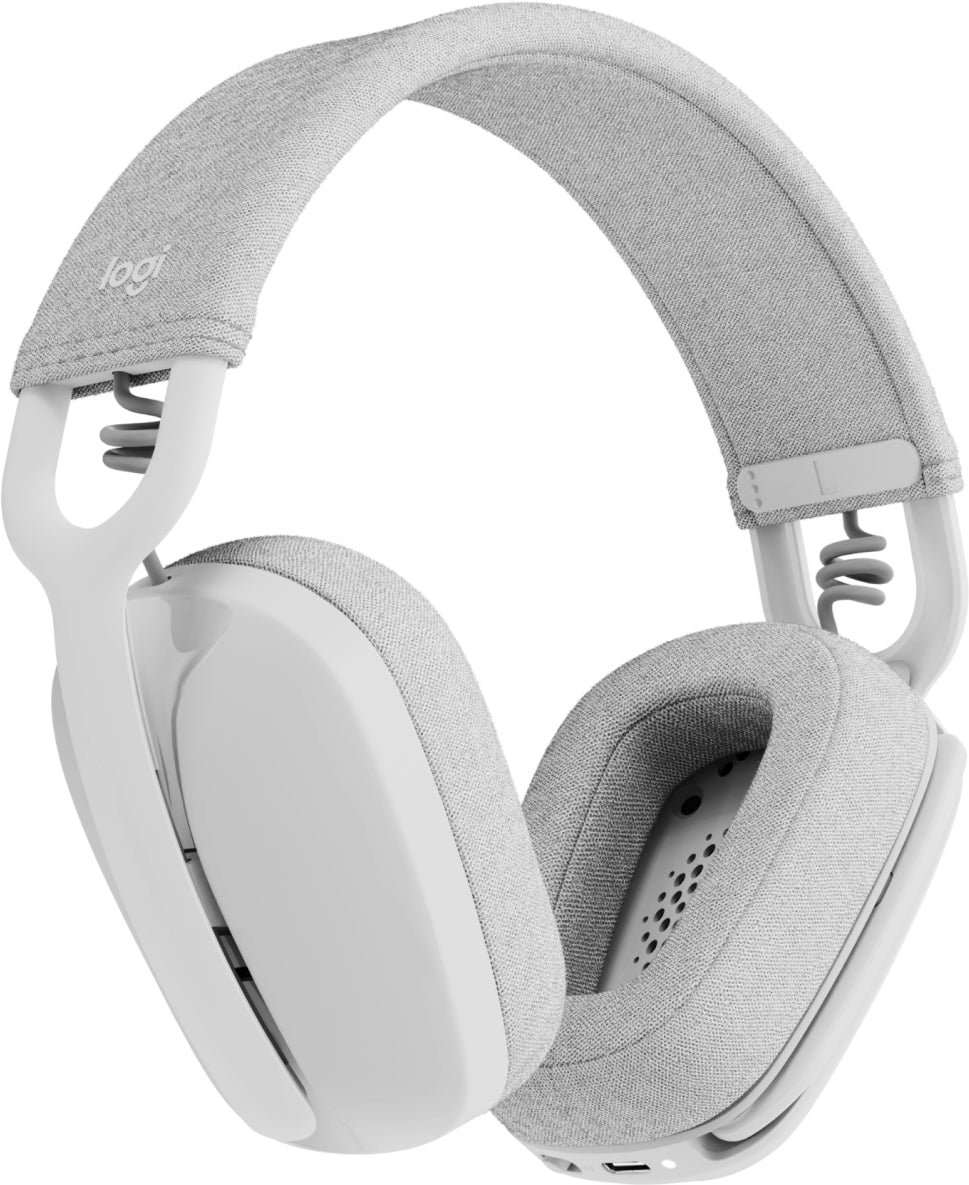 Auriculares LOGITECH ZONE VIBE 100