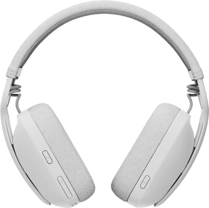 Auriculares LOGITECH ZONE VIBE 100