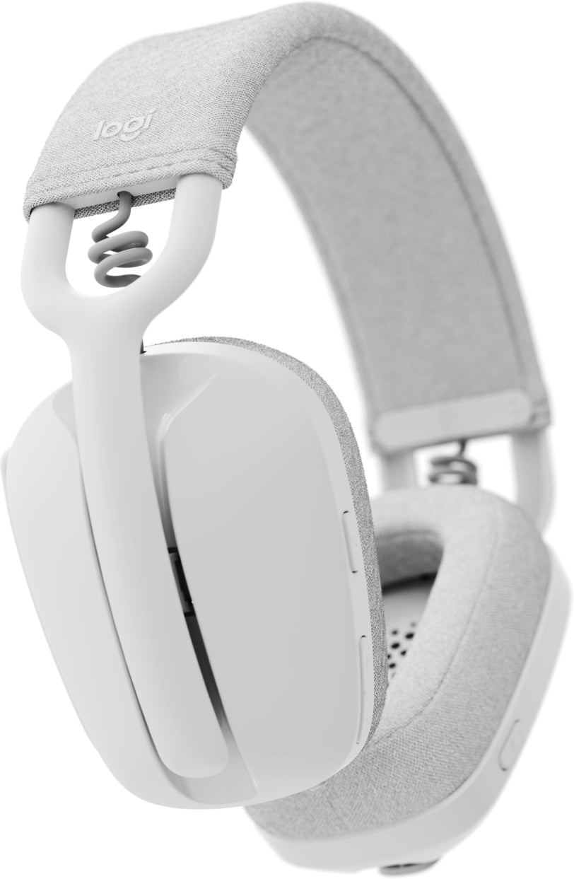 Auriculares LOGITECH ZONE VIBE 100