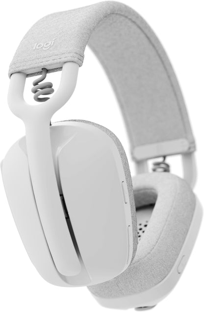 Auriculares LOGITECH ZONE VIBE 100