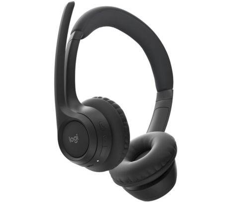Auriculares LOGITECH ZONE 300