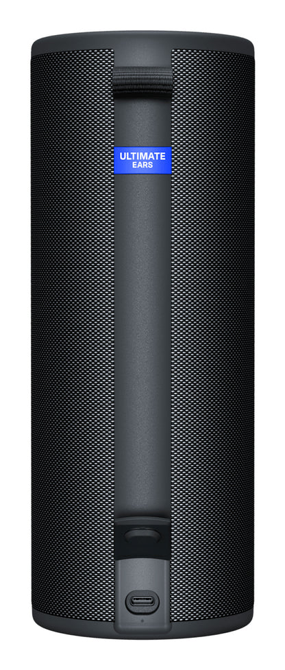 Bocina LOGITECH 984-001980