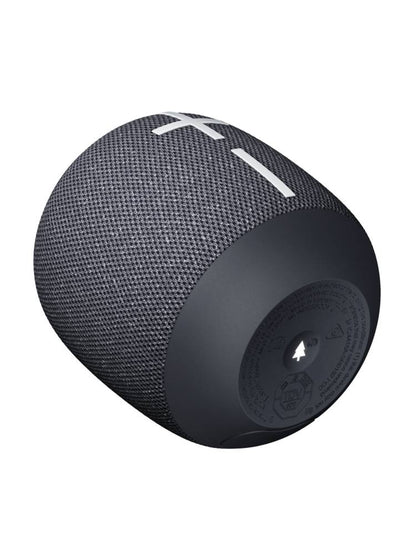 Bocinas LOGITECH WonderBoom
