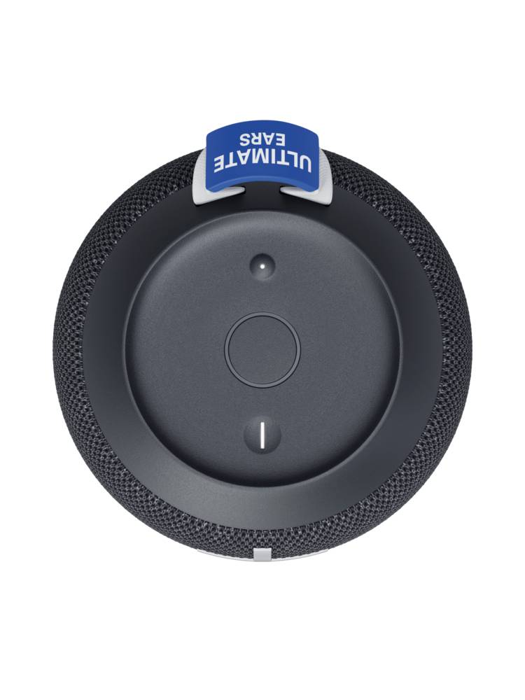 Bocinas LOGITECH WonderBoom