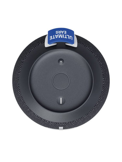 Bocinas LOGITECH WonderBoom