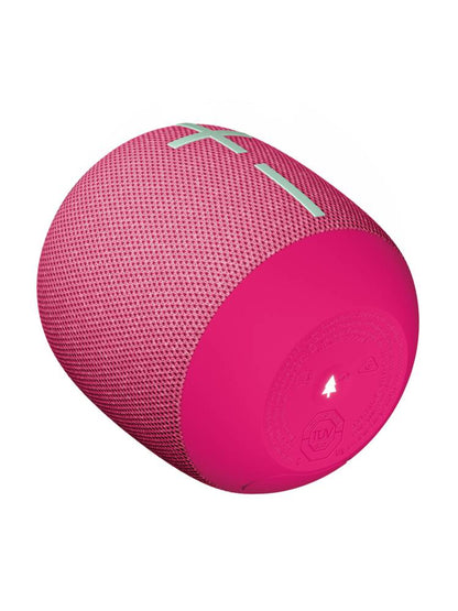 Bocina LOGITECH WonderBoom 4