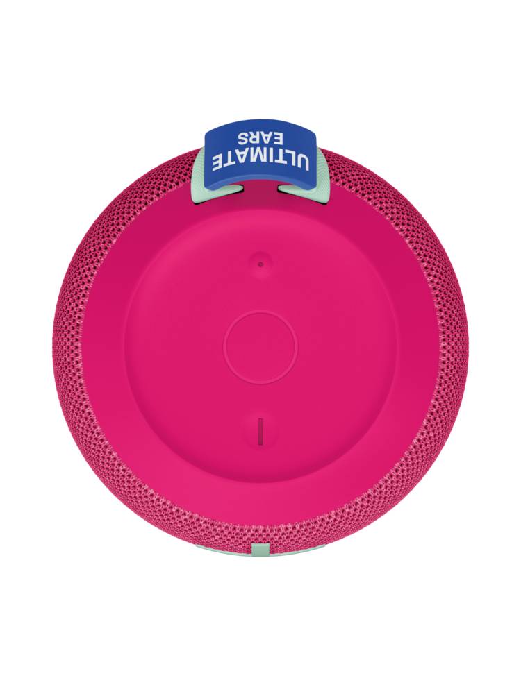 Bocina LOGITECH WonderBoom 4