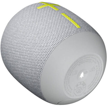 Bocinas LOGITECH WonderBoom 4