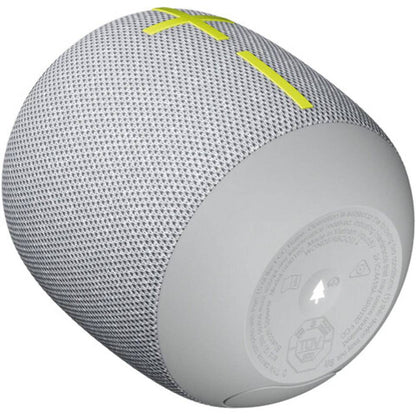 Bocinas LOGITECH WonderBoom 4