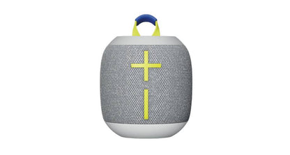 Bocinas LOGITECH WonderBoom 4