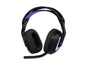 Diademas Gaming LOGITECH G522 LIGHTSPEED BLACK