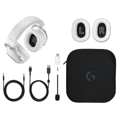 Auriculares LOGITECH 981-001268