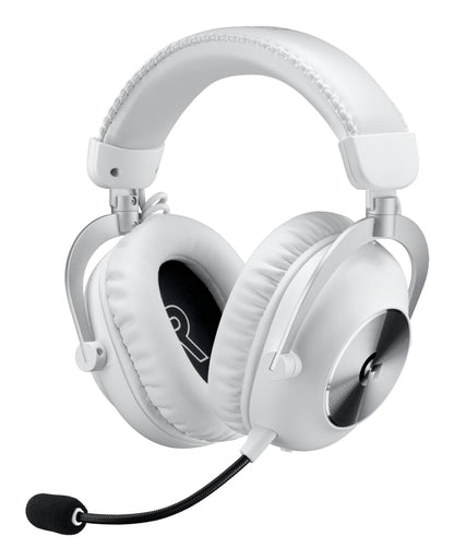 Auriculares LOGITECH 981-001268