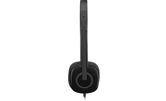 Auriculares LOGITECH H151