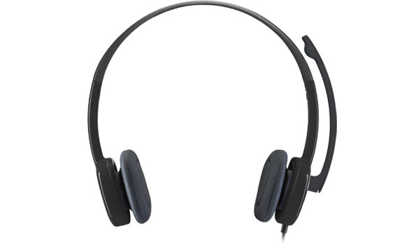 Auriculares LOGITECH H151