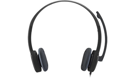 Auriculares LOGITECH H151