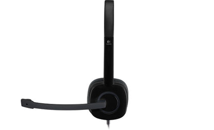 Auriculares LOGITECH H151