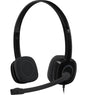 Auriculares LOGITECH H151