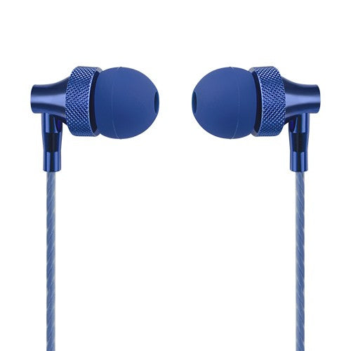 AUDIFONOS IN EAR CON MICROFONO PERFECT CHOICE STRETTO