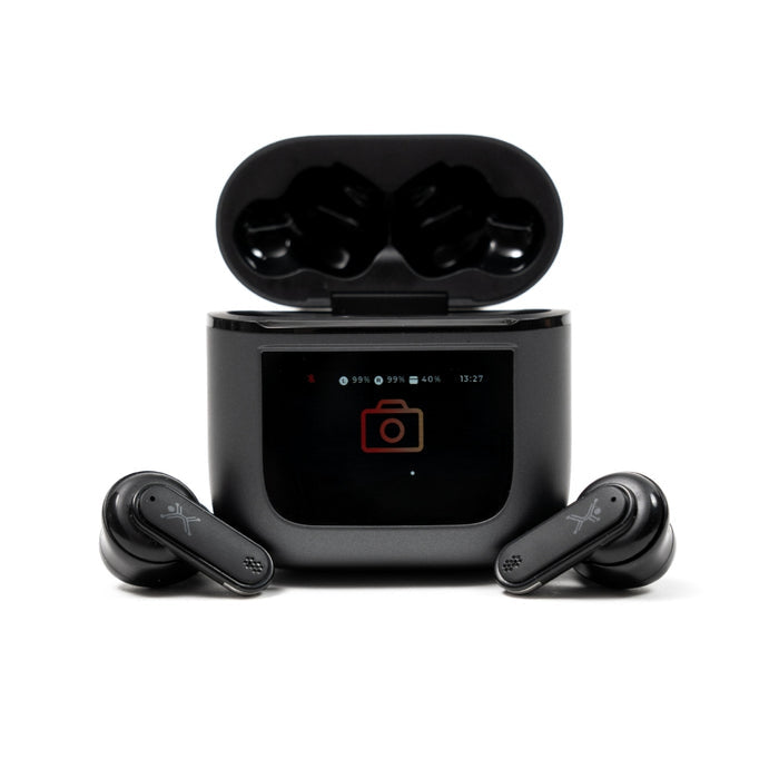 Audifonos PERFECT CHOICE PC-117179