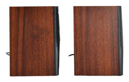 Bocinas PERFECT CHOICE PC-112686