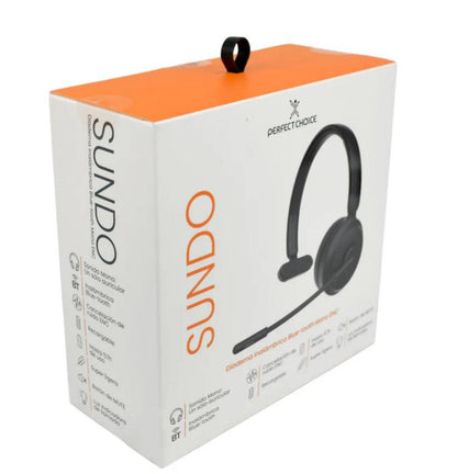 Auriculares PERFECT CHOICE PC-117285
