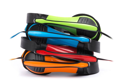 Auriculares Naceb Technology NA-589VE