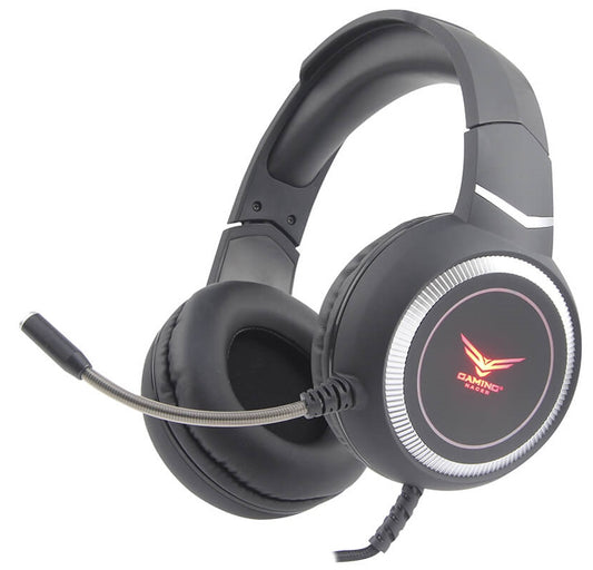 Diadema Gamer  Naceb Technology NA-0311