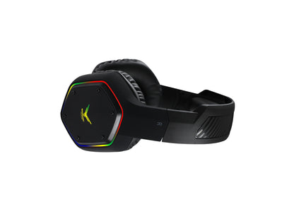 Diadema Gamer 7.1 RGB NAJA Naceb Technology NA-0315