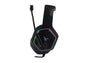 Audífonos Gamer 7.1 RGB NAJA Naceb Gaming NA-0315