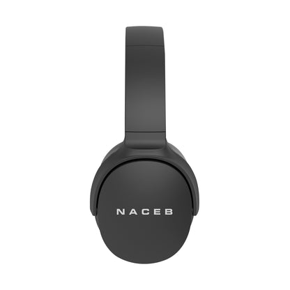 Audífonos  Naceb Technology NA-0319