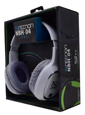 Audifonos NECNON NBAB042100