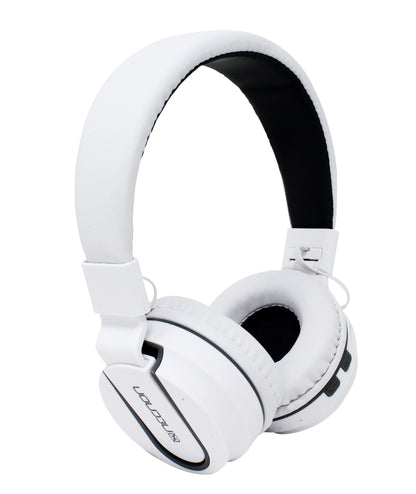 Audífonos On-ear BT NECNON NBH-05 BT