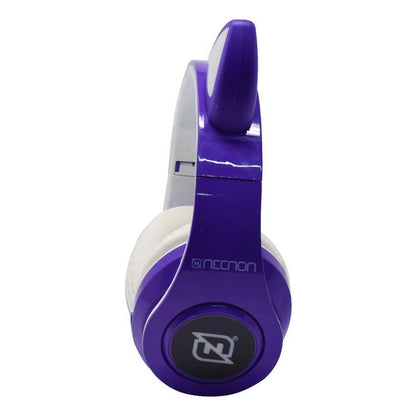 Audifonos NECNON NCAB0705RG