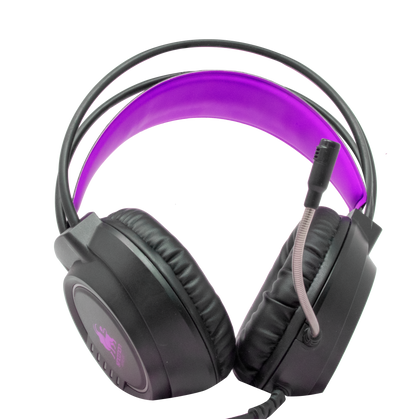 Audifonos Gaming NECNON NBHG-KIMERA HI-F