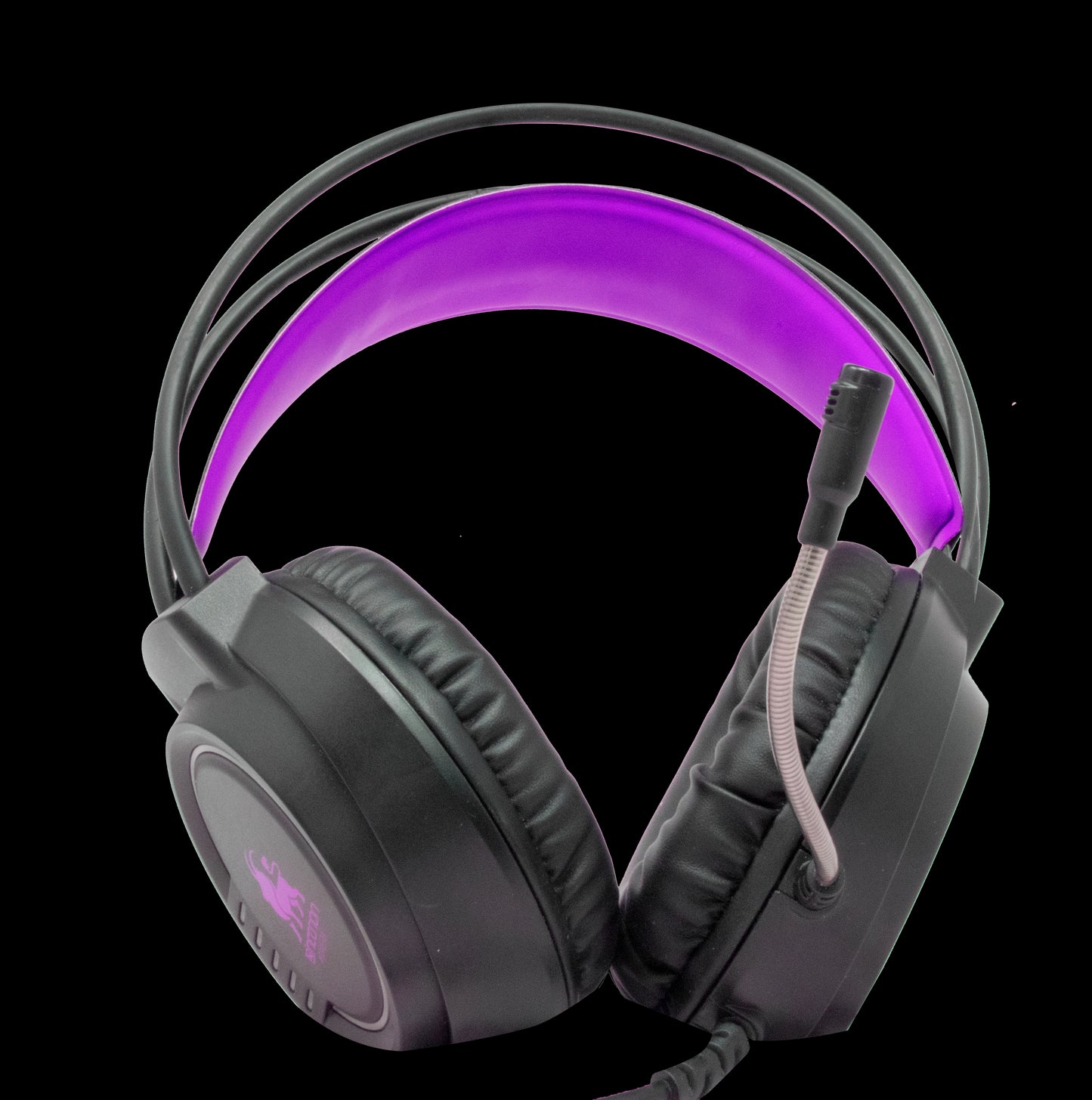 Audifonos Gaming NECNON NBHG-KIMERA HI-F