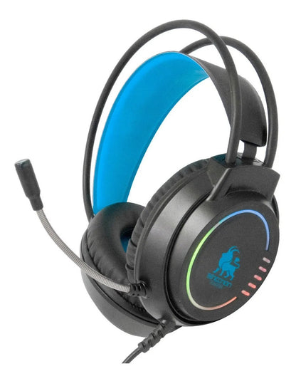 Audifonos Gaming NECNON  NBHG-KIMERA