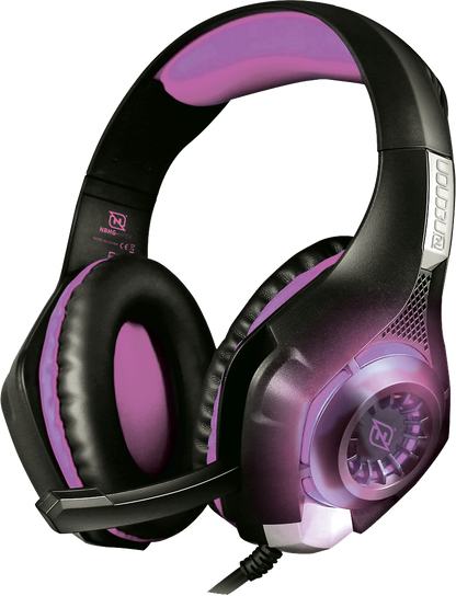 Auriculares NECNON NBHG-VIPER