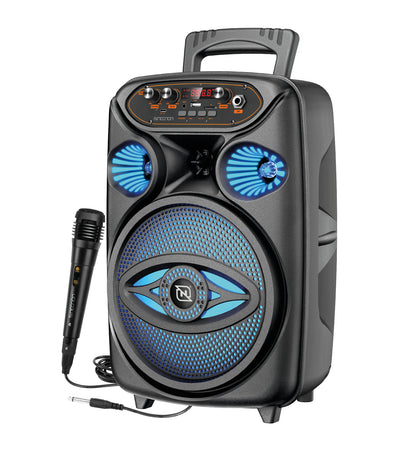 Bocinas NECNON NB-08W