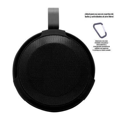 Bocina NECNON NB-04W PRO