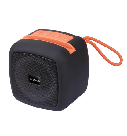 Bocina NECNON NB-09