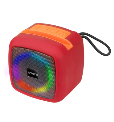 Bocina NECNON NB-09